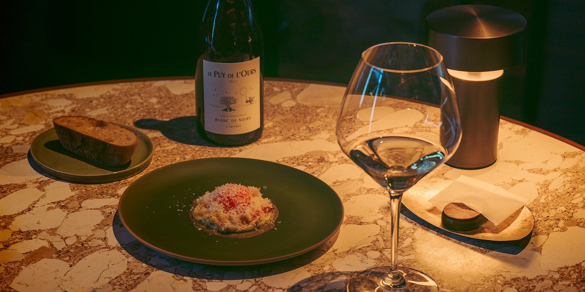 MAISON VERTE／ホテル阪急グランレスパイア大阪 - 画像9