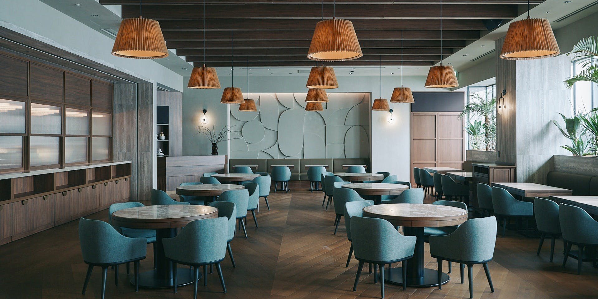 MAISON VERTE／ホテル阪急グランレスパイア大阪 - 画像2