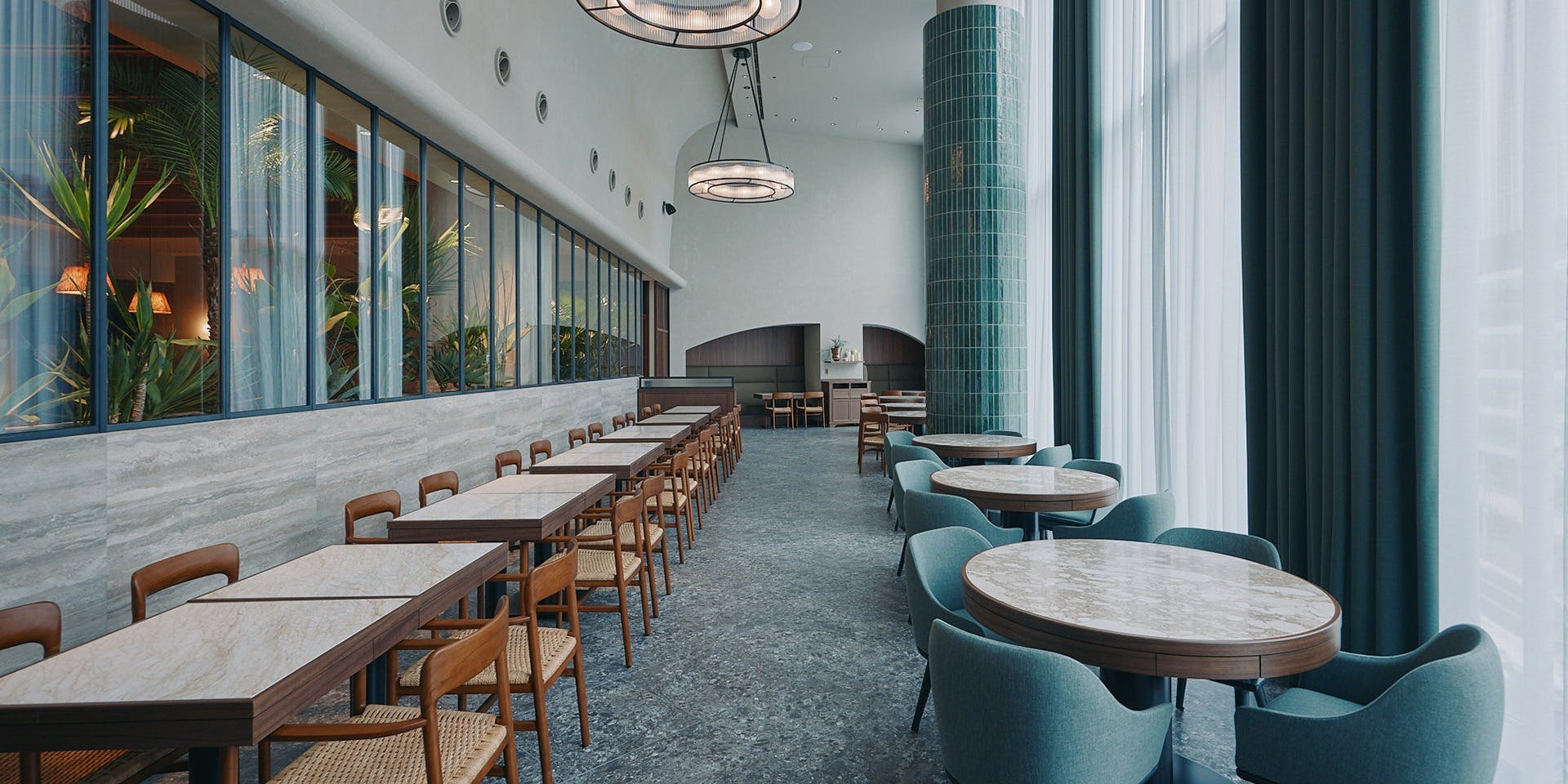 MAISON VERTE／ホテル阪急グランレスパイア大阪 - 画像3