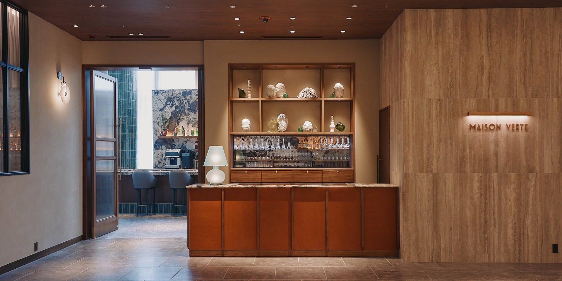 MAISON VERTE／ホテル阪急グランレスパイア大阪 - 画像4