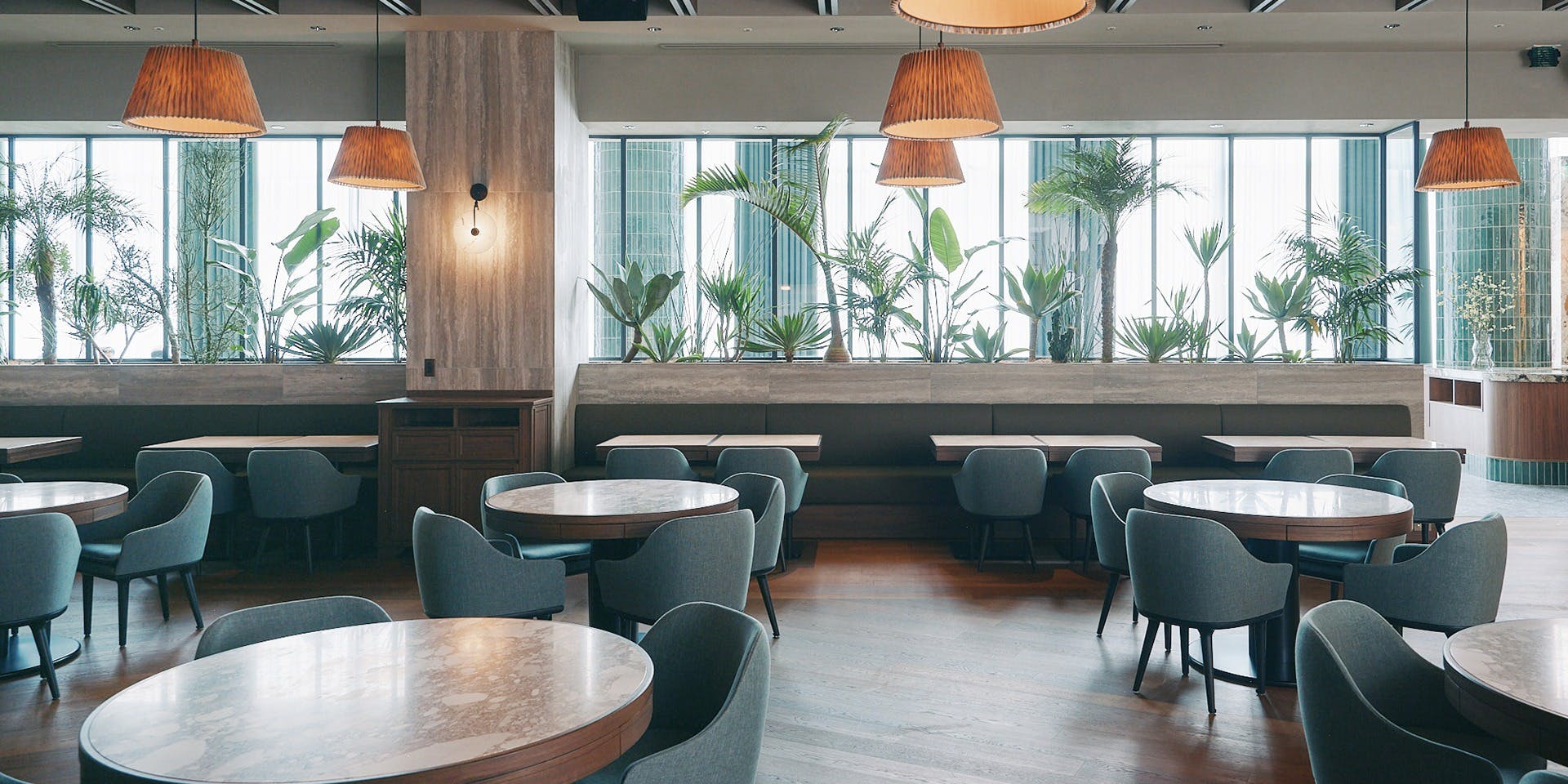 MAISON VERTE／ホテル阪急グランレスパイア大阪