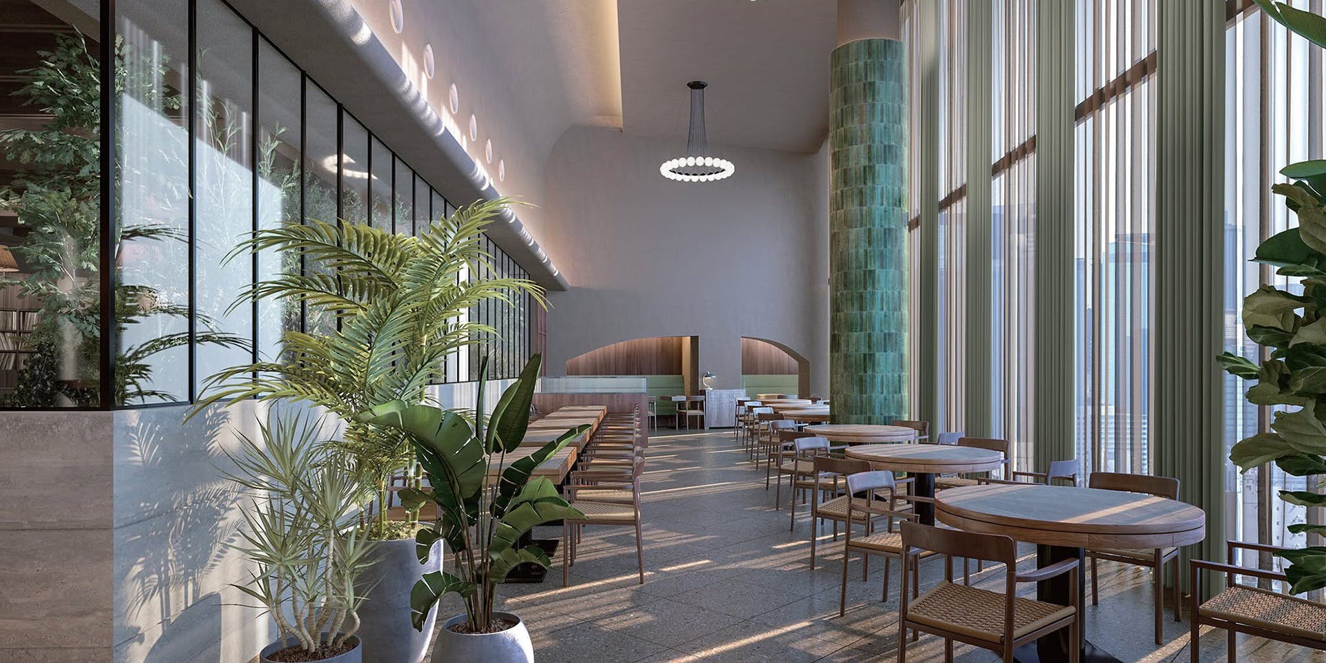 MAISON VERTE／ホテル阪急グランレスパイア大阪 - 画像19