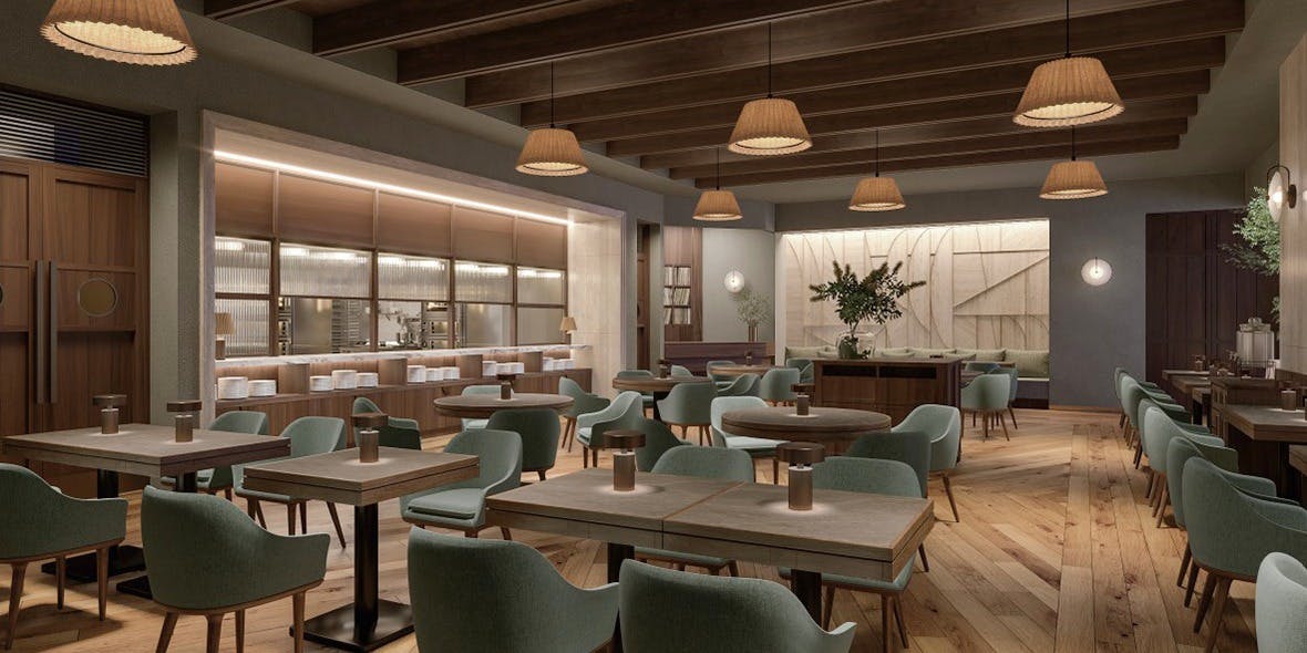 MAISON VERTE／ホテル阪急グランレスパイア大阪 - 画像18