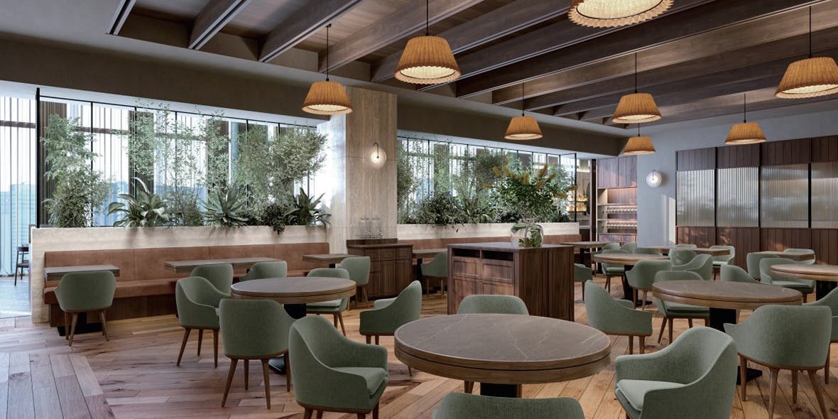 MAISON VERTE／ホテル阪急グランレスパイア大阪 - 画像17