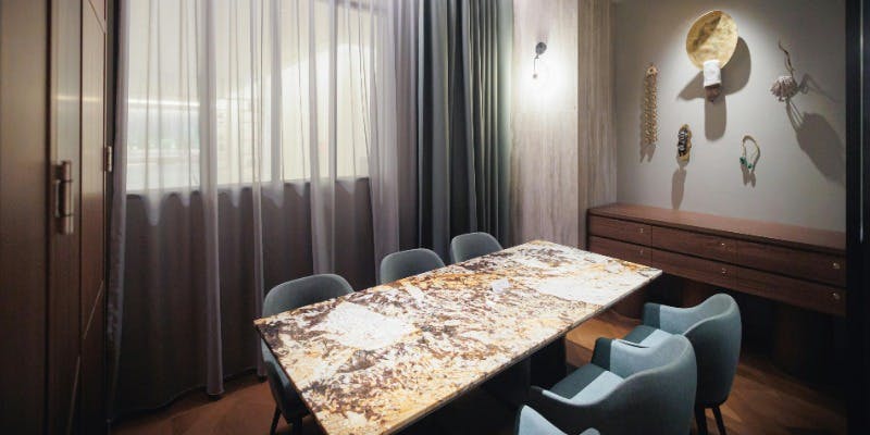 MAISON VERTE／ホテル阪急グランレスパイア大阪 - 画像16