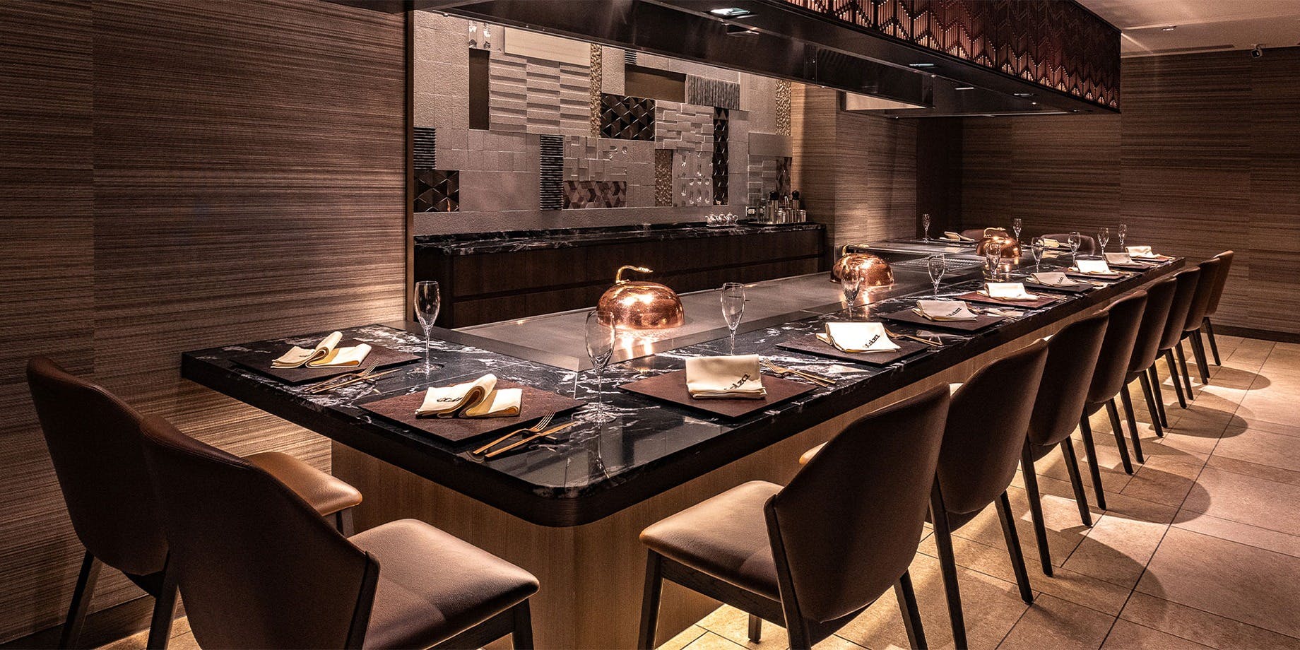 鉄板焼コルザ - 画像1