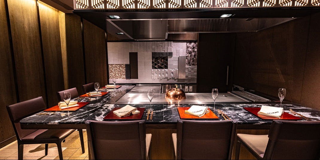 鉄板焼コルザ - 画像2