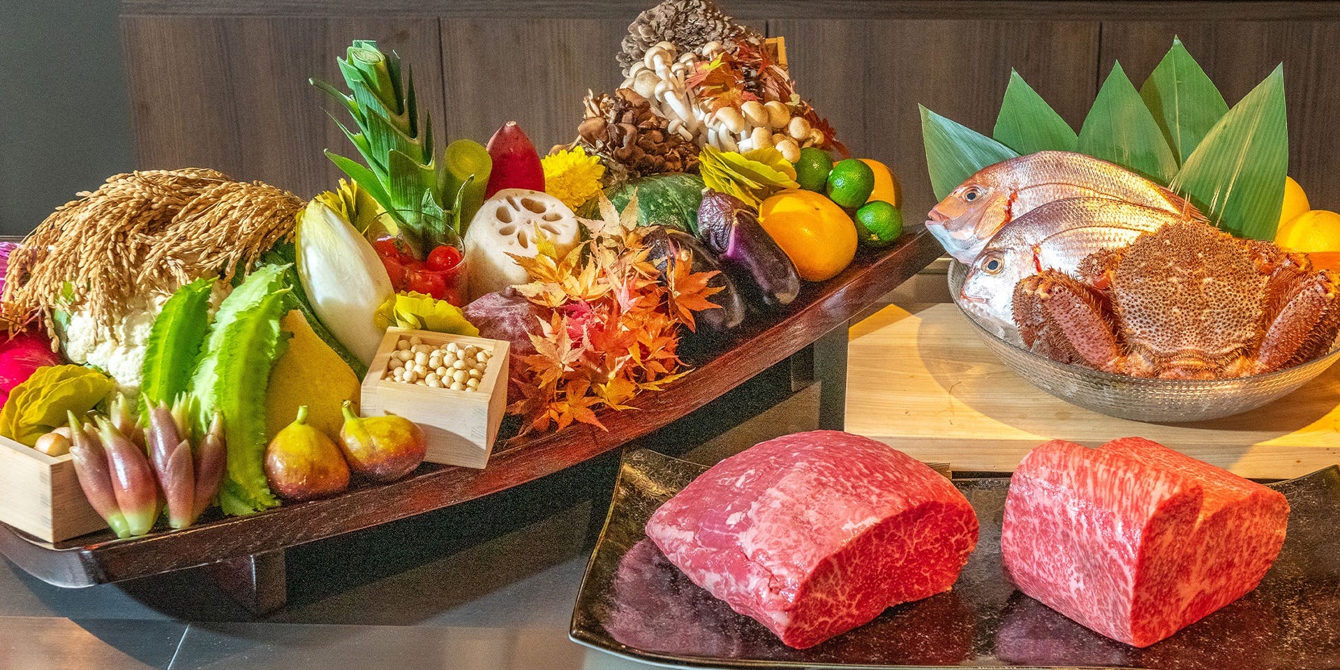 鉄板焼コルザ - 画像3