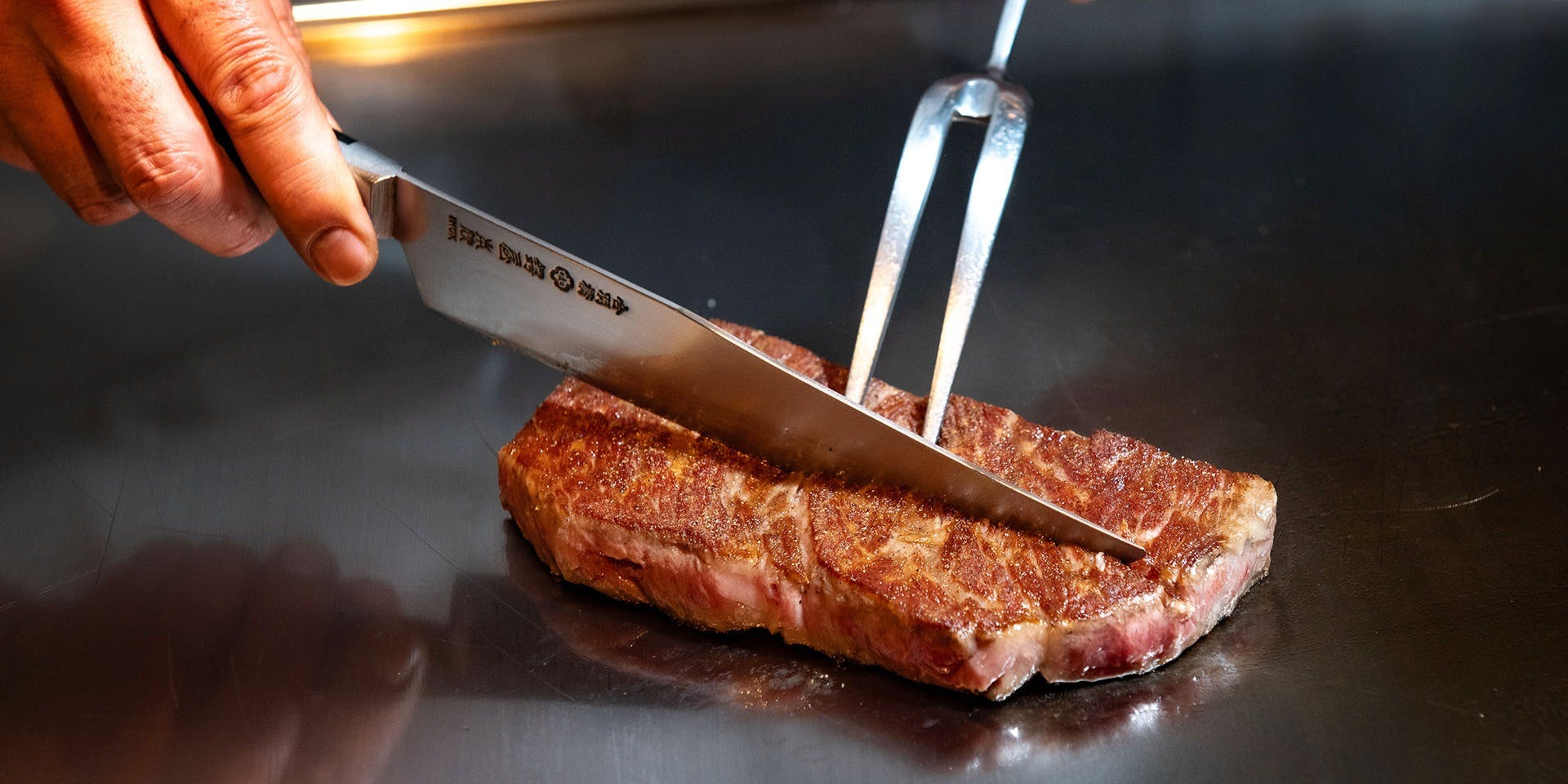 鉄板焼コルザ - 画像4