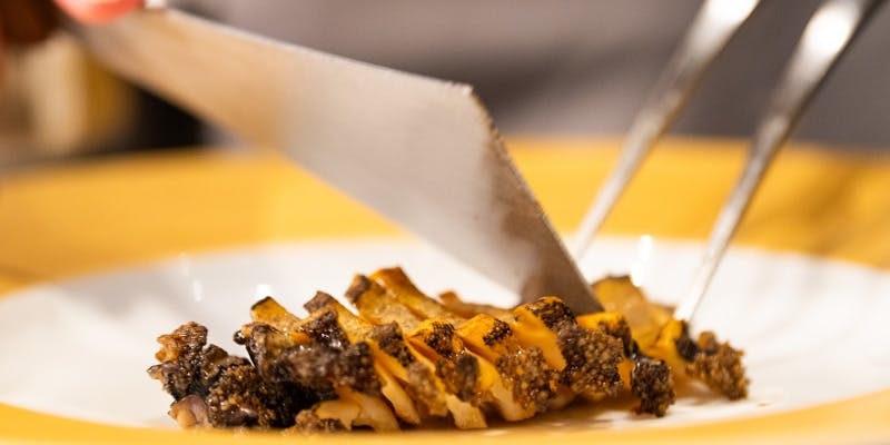 クリスマスディナー2025＋神戸牛ロース100g（3日前までの予約限定　）