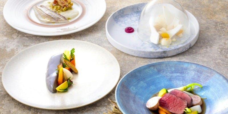 コントワール リュバン（Comptoir Ruban）／神戸ポートピアホテル - 画像9