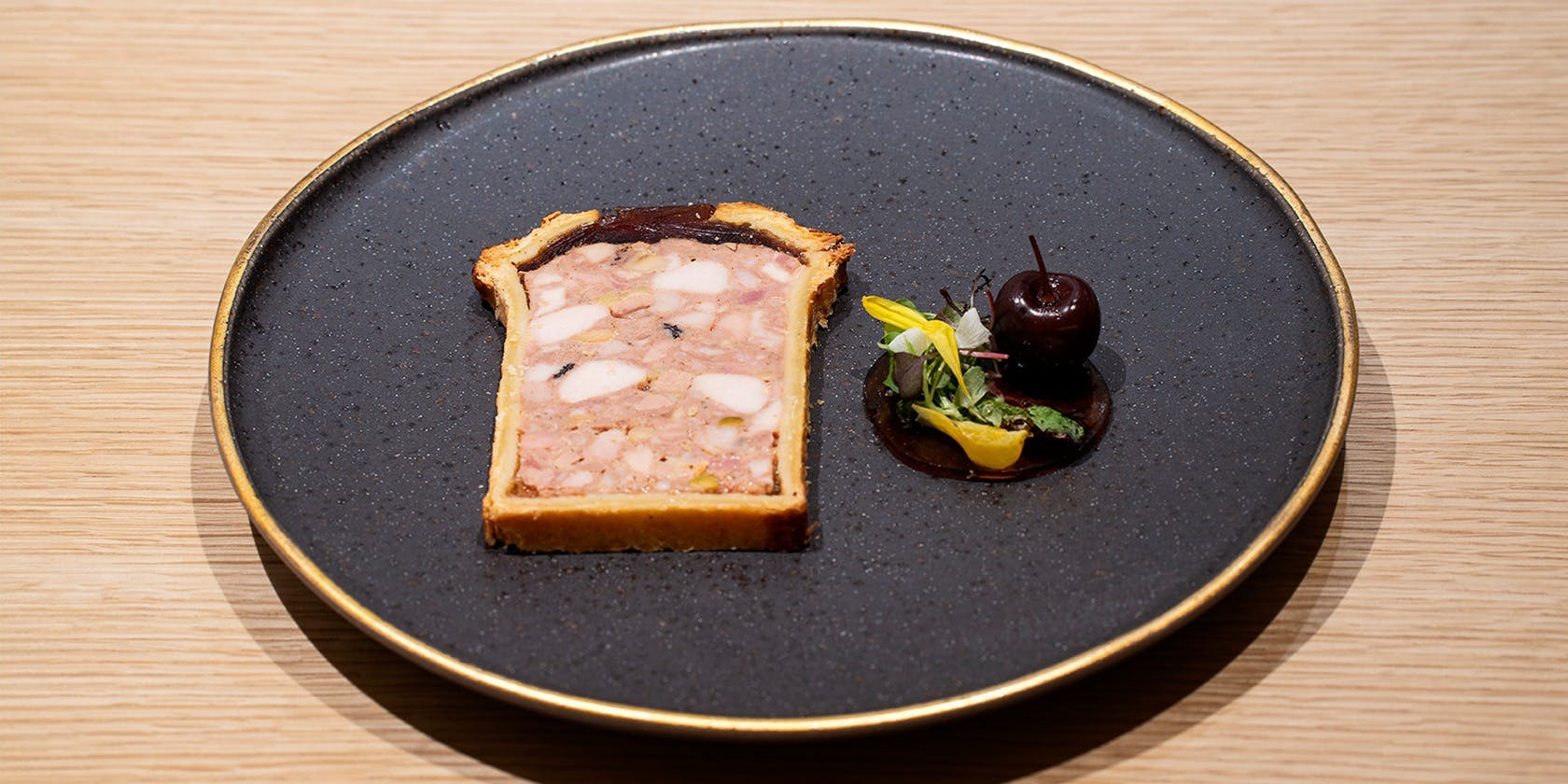 コントワール リュバン（Comptoir Ruban）／神戸ポートピアホテル - 画像5