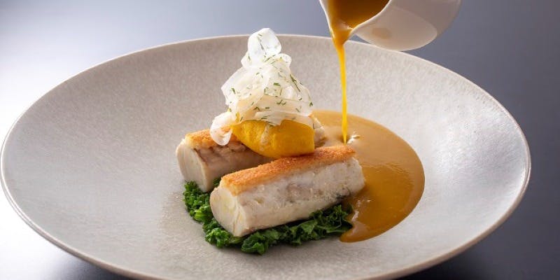 コントワール リュバン（Comptoir Ruban）／神戸ポートピアホテル - 画像4