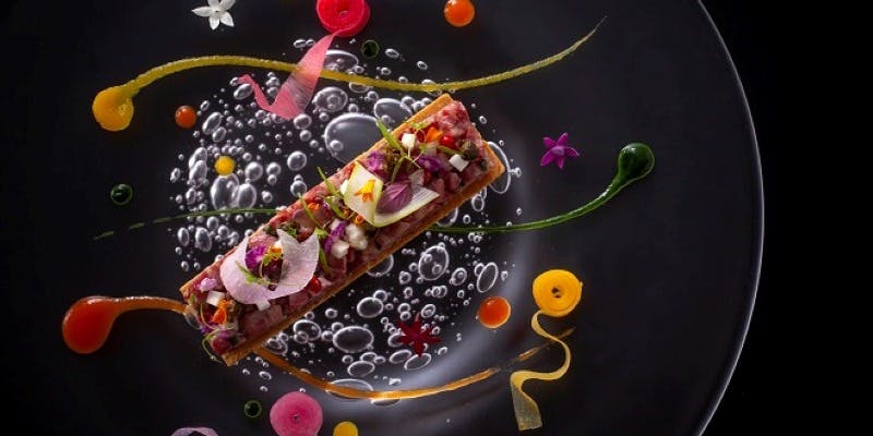 コントワール リュバン（Comptoir Ruban）／神戸ポートピアホテル - 画像6