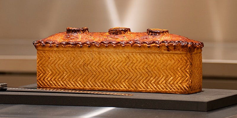 コントワール リュバン（Comptoir Ruban）／神戸ポートピアホテル - 画像7