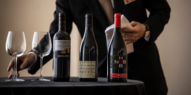 コントワール リュバン（Comptoir Ruban）／神戸ポートピアホテル - 画像8