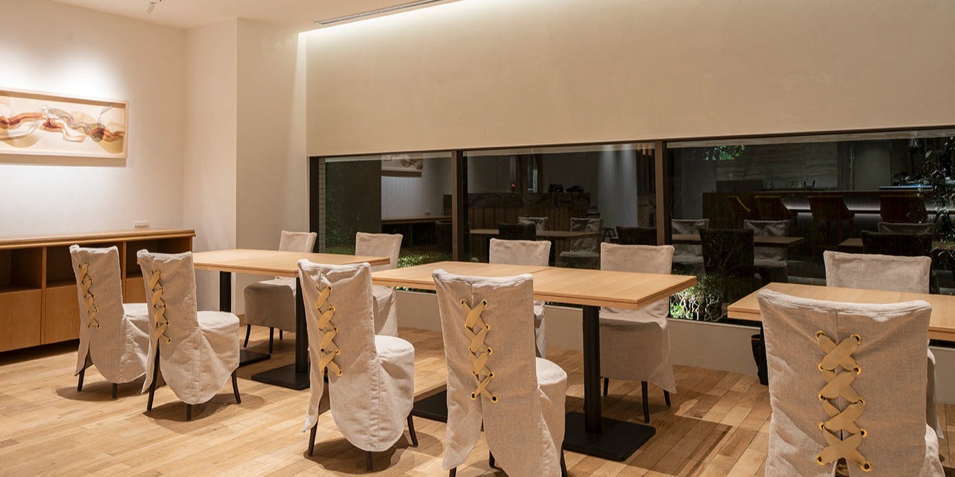 コントワール リュバン（Comptoir Ruban）／神戸ポートピアホテル - 画像12