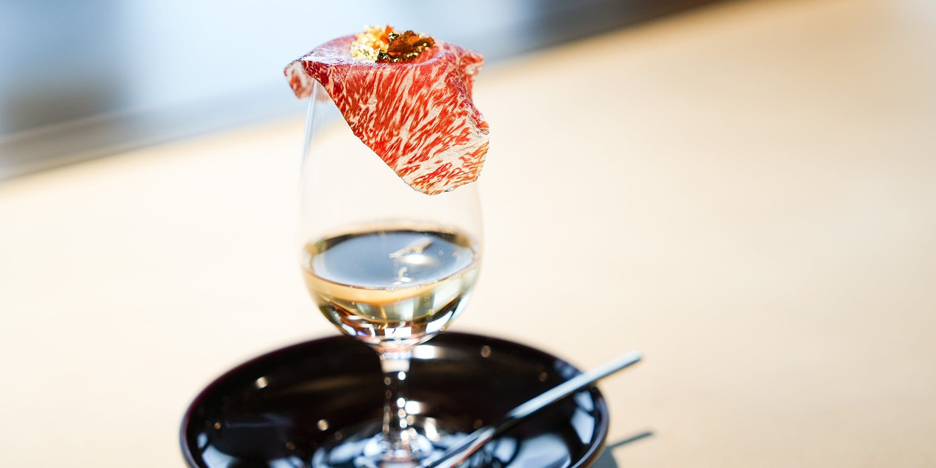 和牛鉄板焼 おきに - 画像8