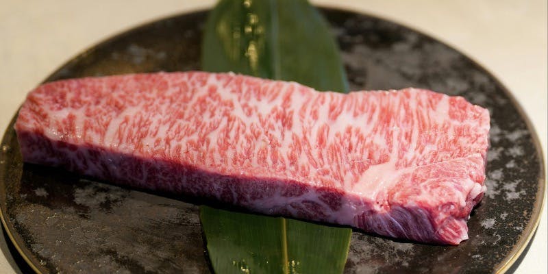 和牛鉄板焼 おきに - 画像10