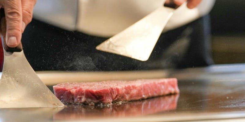 和牛鉄板焼 おきに - 画像12