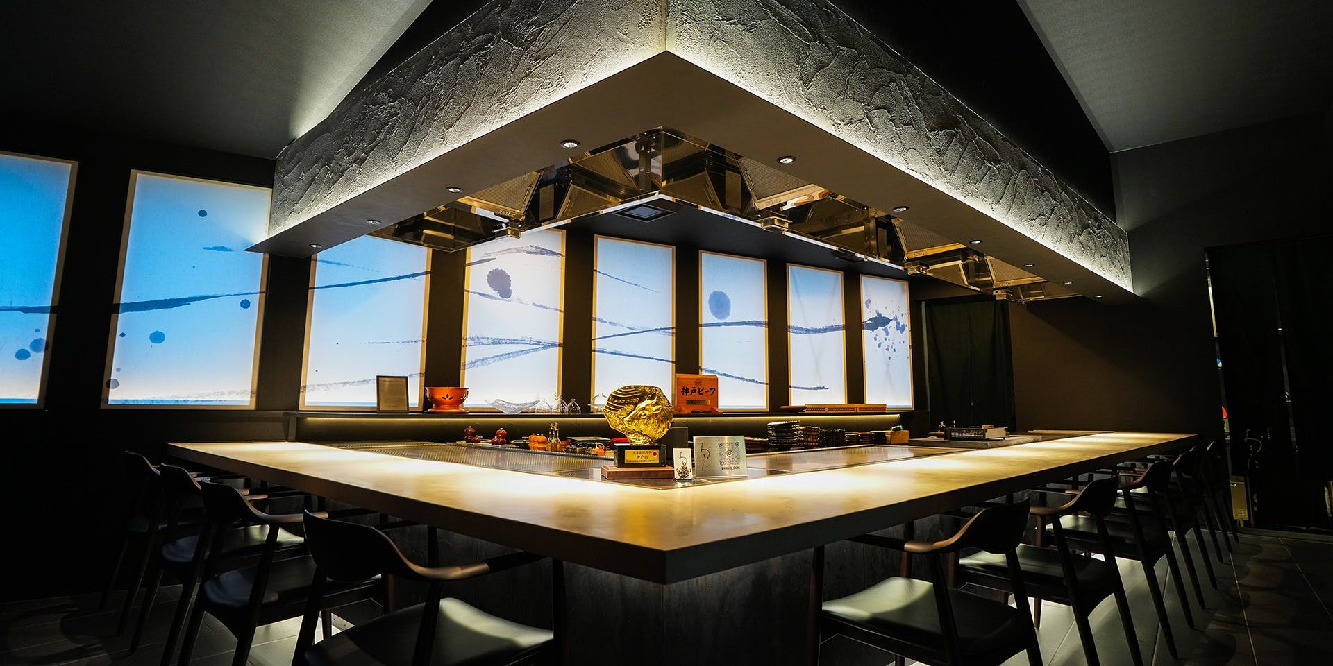 和牛鉄板焼 おきに - 画像1