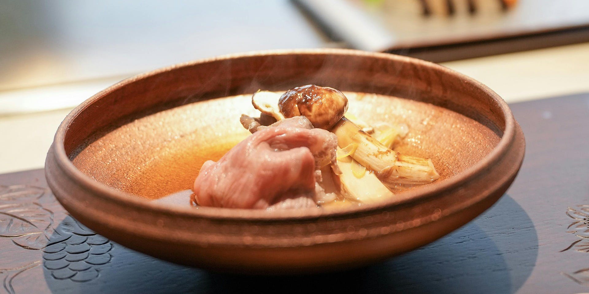 和牛鉄板焼 おきに - 画像6