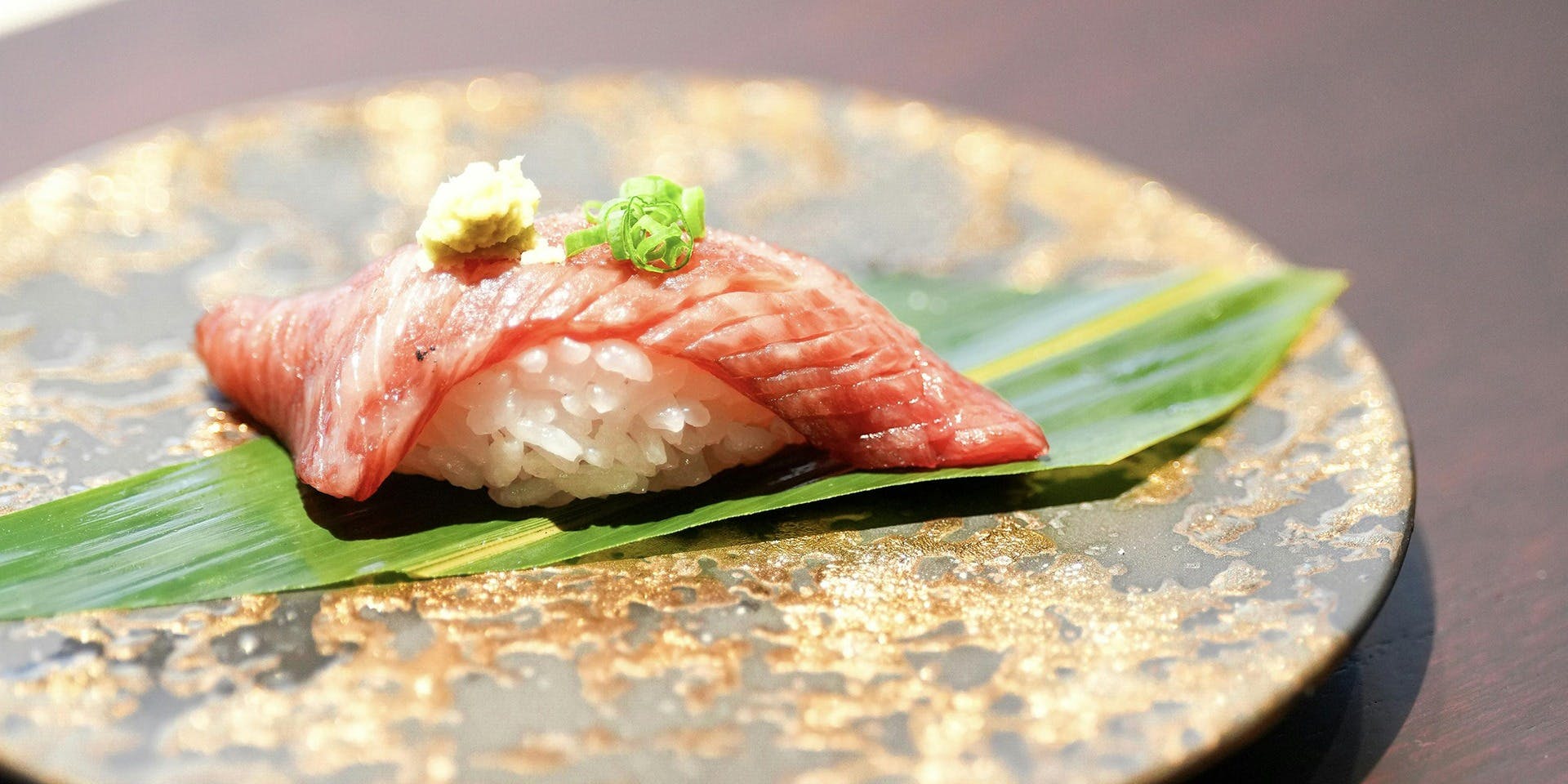 和牛鉄板焼 おきに - 画像3