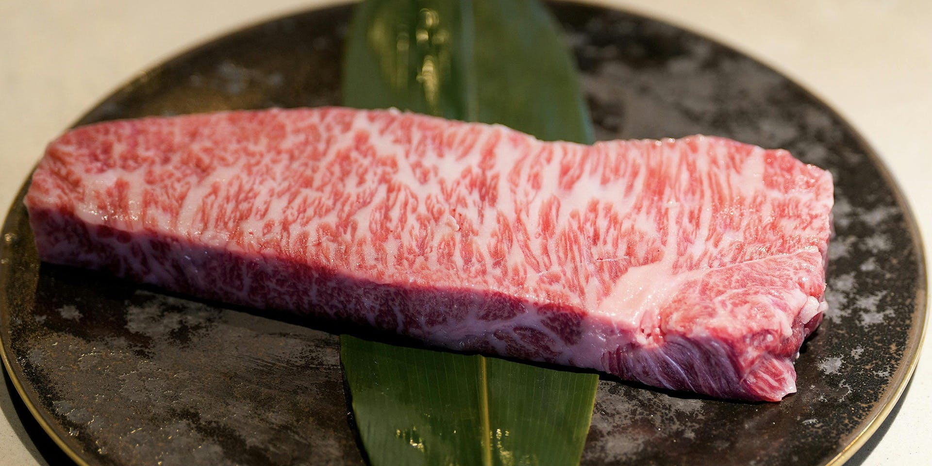 和牛鉄板焼 おきに - 画像4