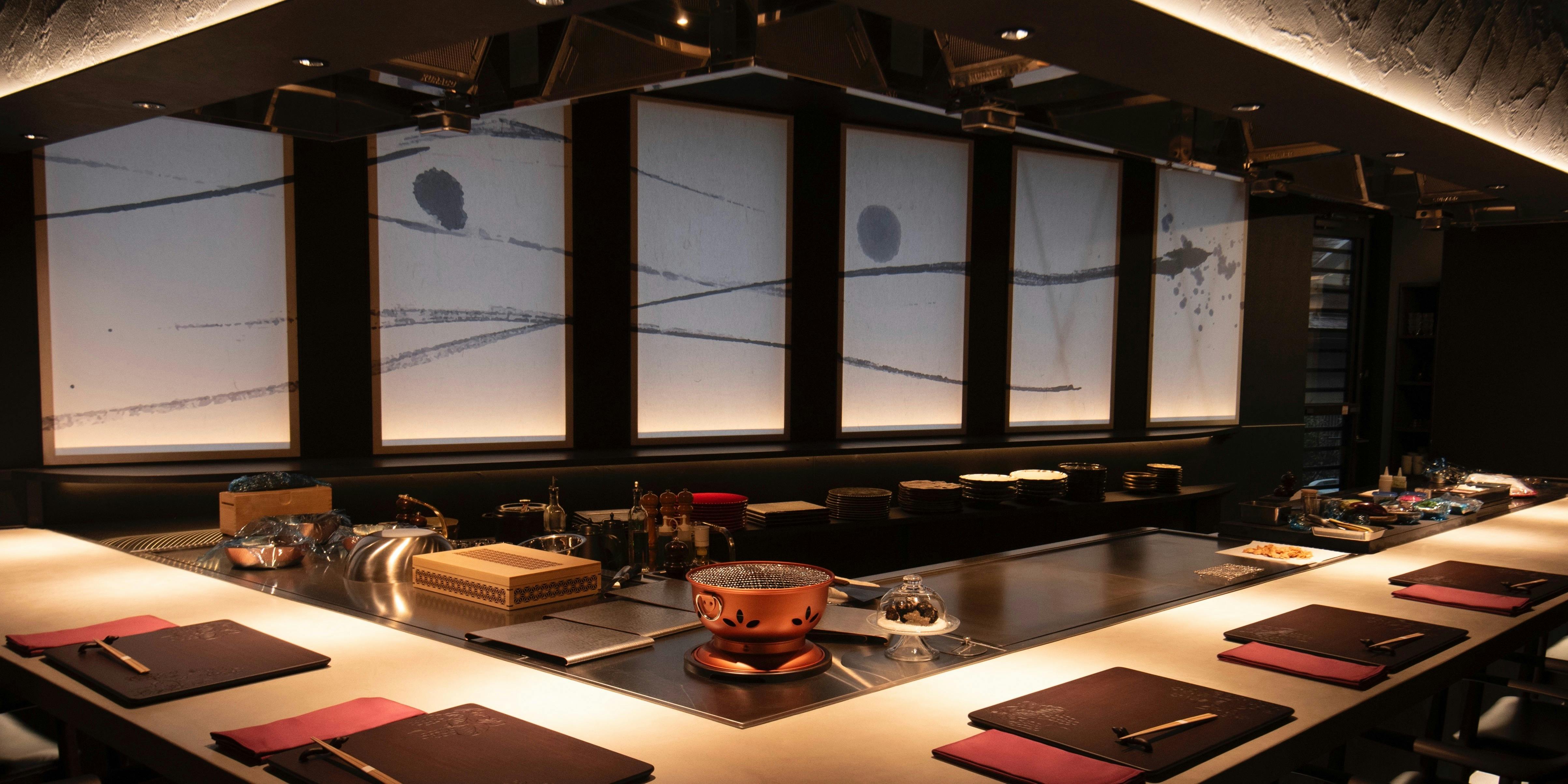 和牛鉄板焼 おきに - 画像23