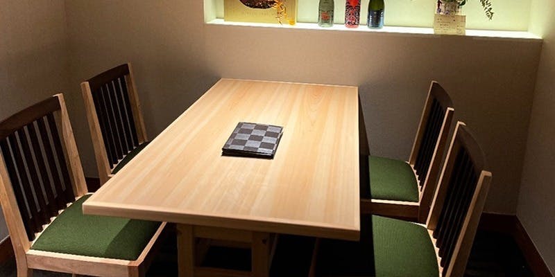 日本酒割烹 香流 - 画像3