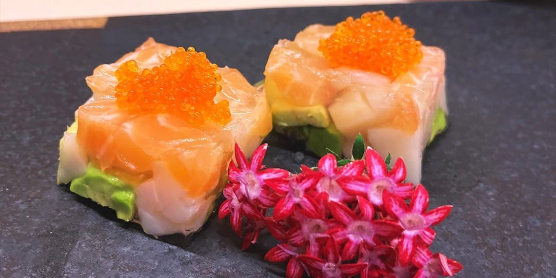 日本酒割烹 香流 - 画像5