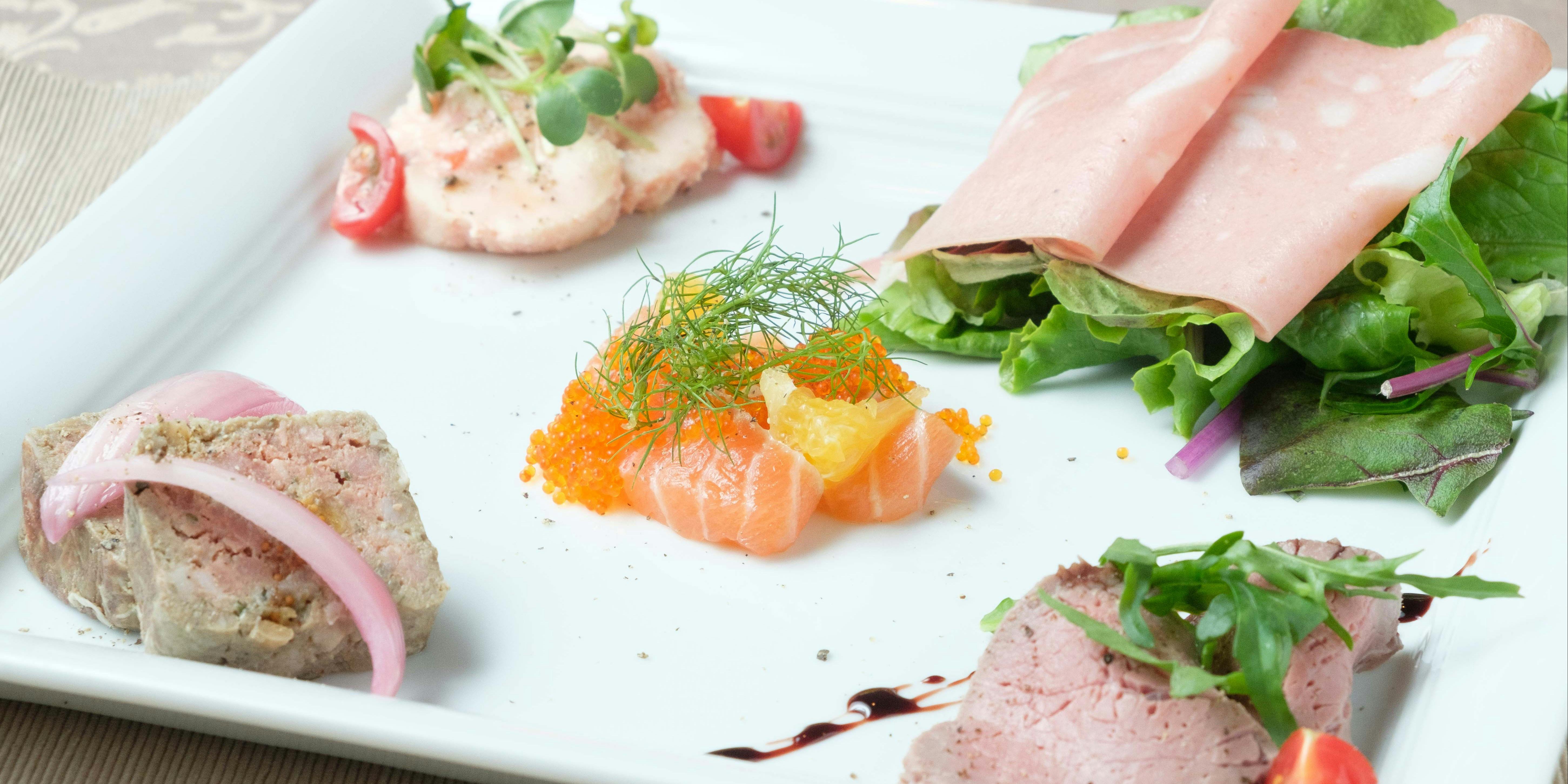 季節の旬彩イタリアン ナビガンテ（NAVIGANTE）