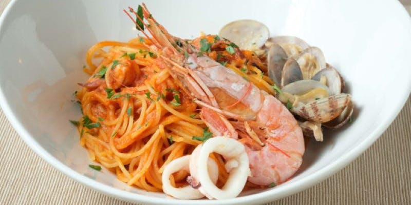 季節の旬彩イタリアン ナビガンテ（NAVIGANTE）