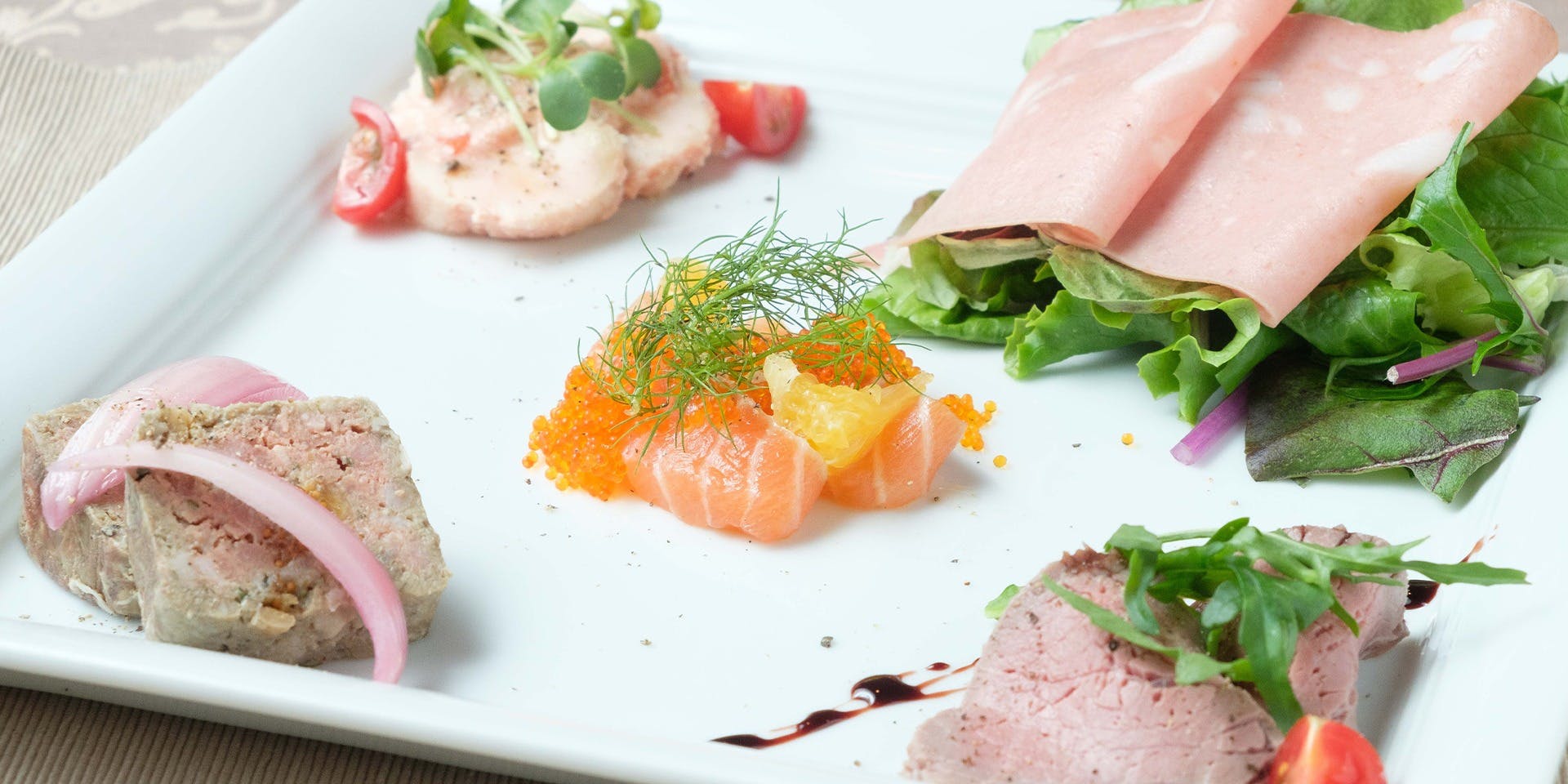 季節の旬彩イタリアン ナビガンテ（NAVIGANTE）