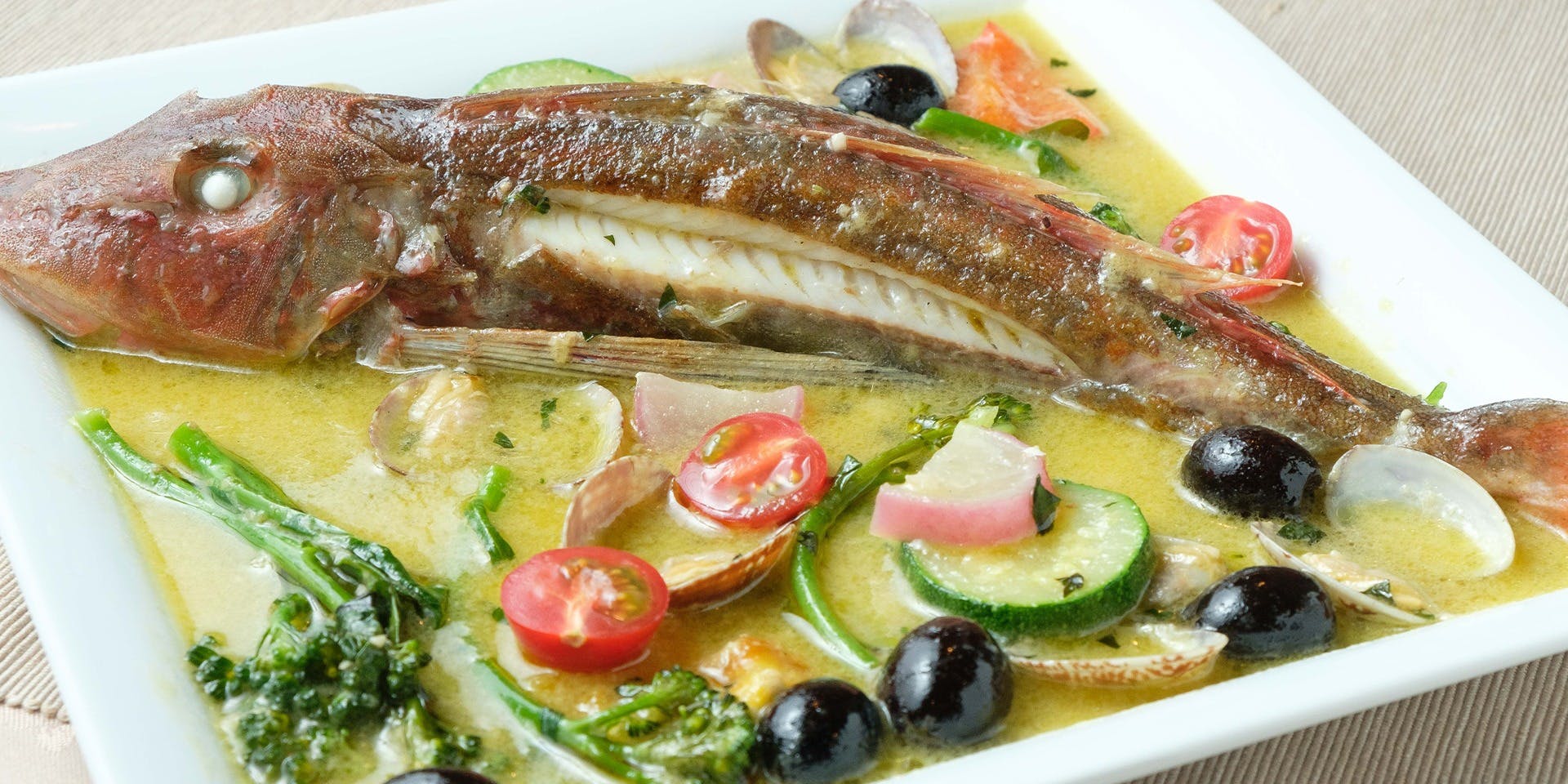 季節の旬彩イタリアン ナビガンテ（NAVIGANTE）