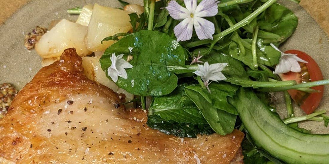 季節の旬彩イタリアン ナビガンテ（NAVIGANTE）