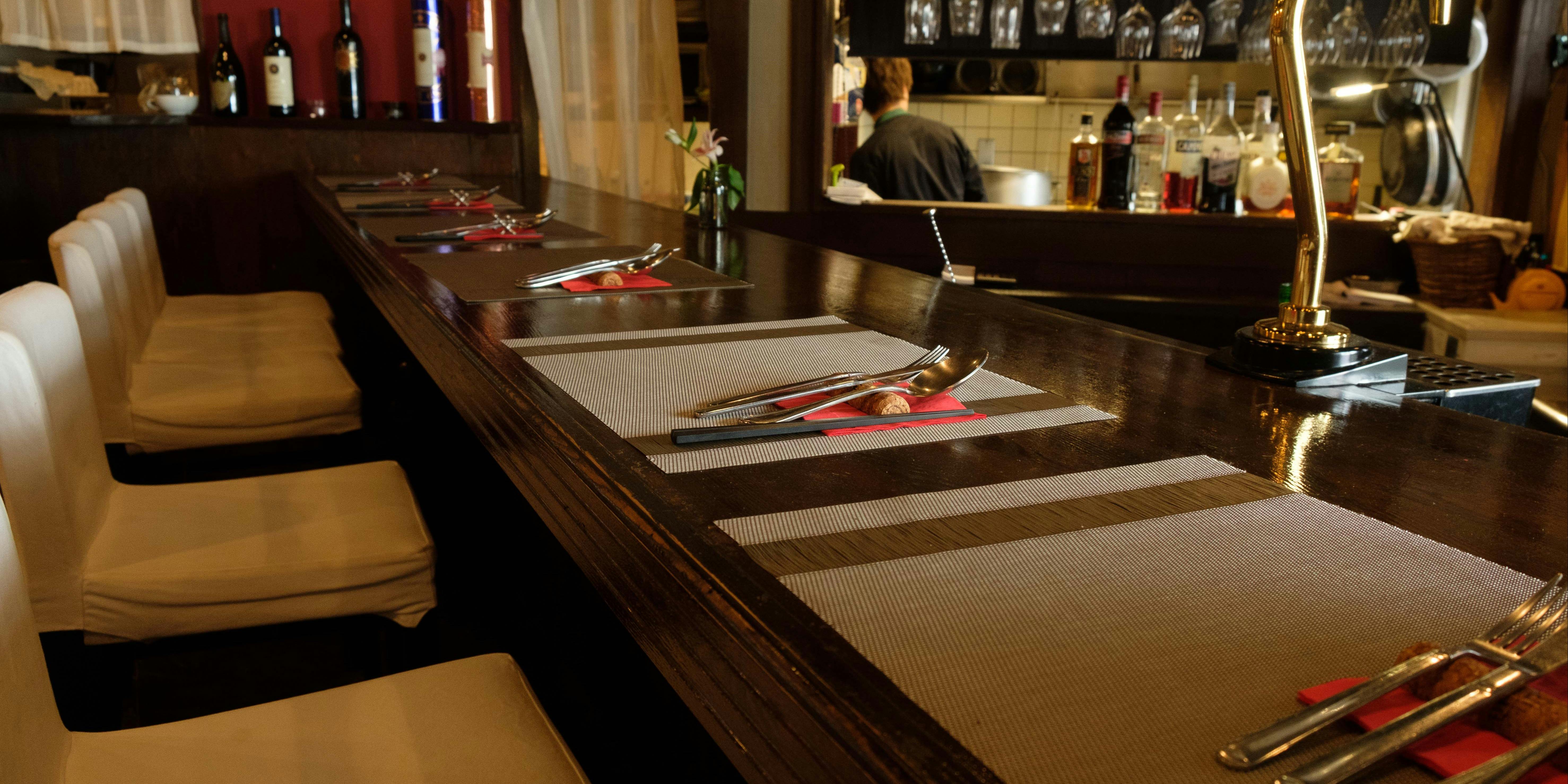 季節の旬彩イタリアン ナビガンテ（NAVIGANTE）