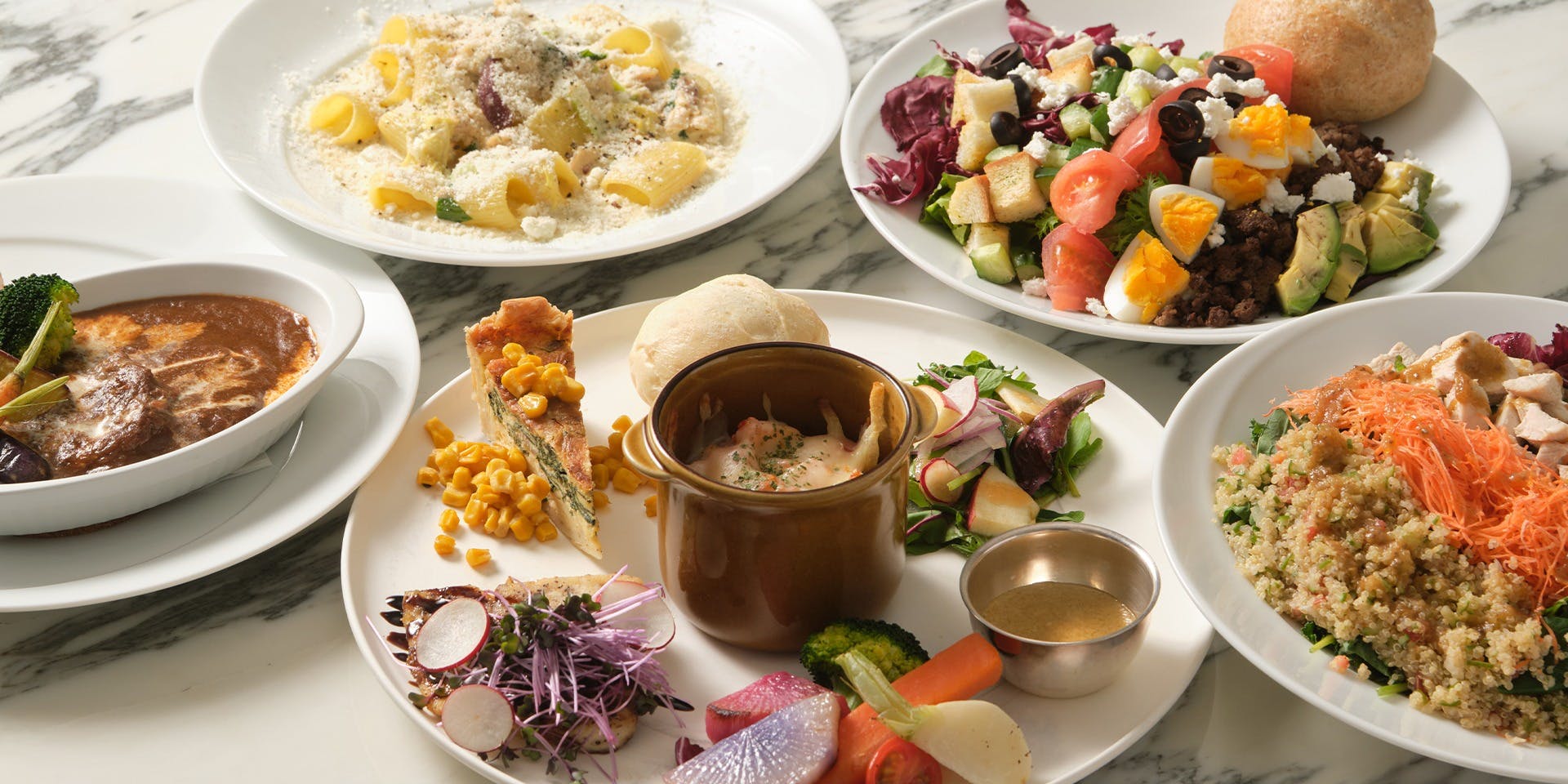 STAR JEWELRY CAFE & Chocolatier（スタージュエリーカフェ&ショコラティエ）