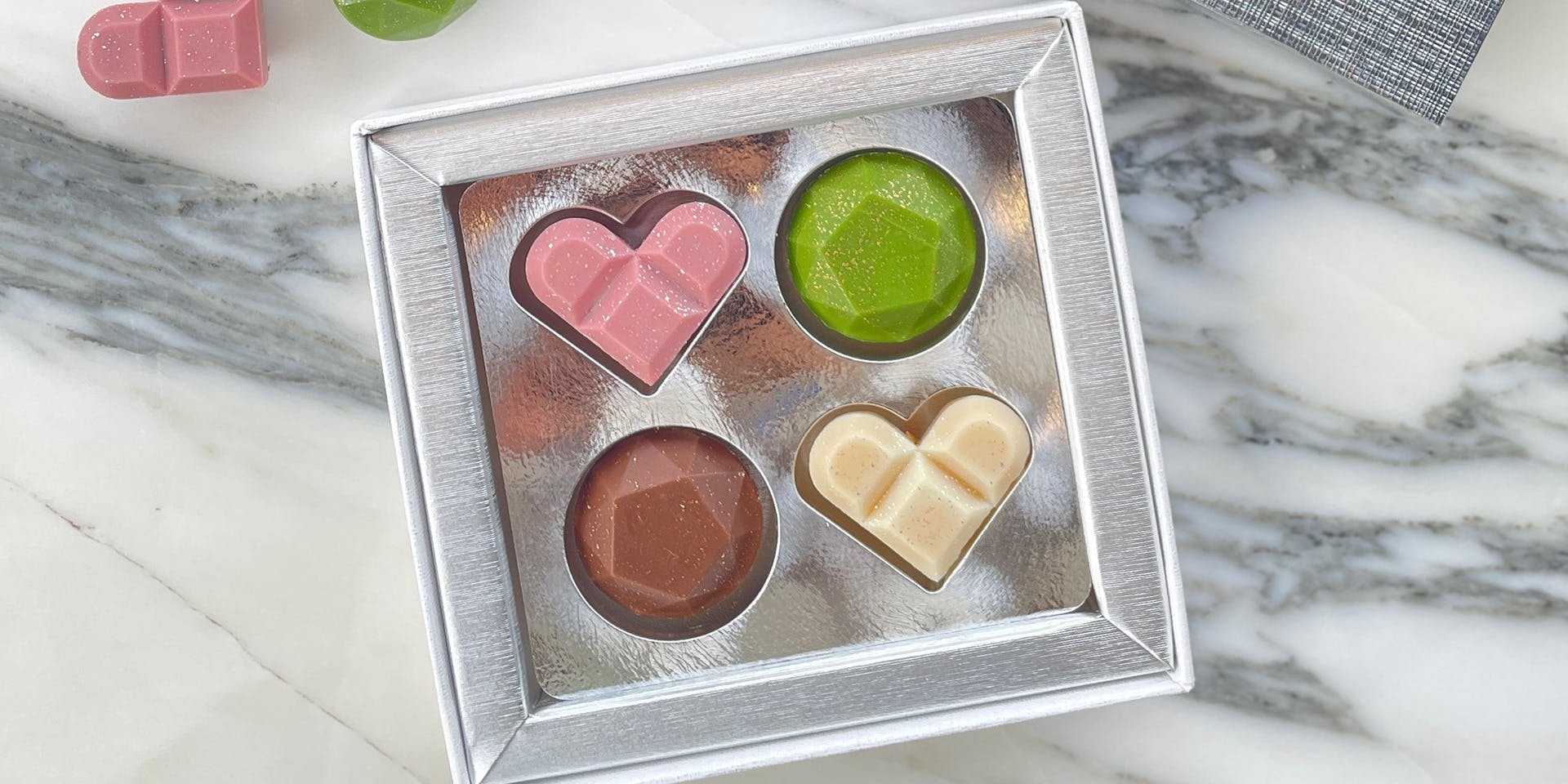 STAR JEWELRY CAFE & Chocolatier（スタージュエリーカフェ&ショコラティエ）