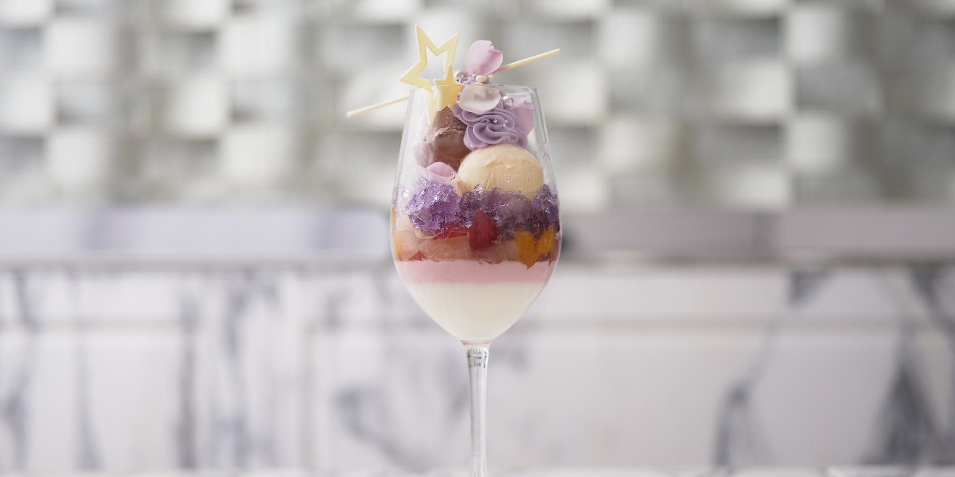 STAR JEWELRY CAFE & Chocolatier（スタージュエリーカフェ&ショコラティエ）