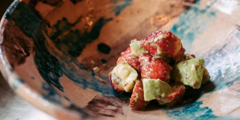 【記念日コース】前菜5品、メインの全6品＆デザートプレート＋選べる1ドリンク