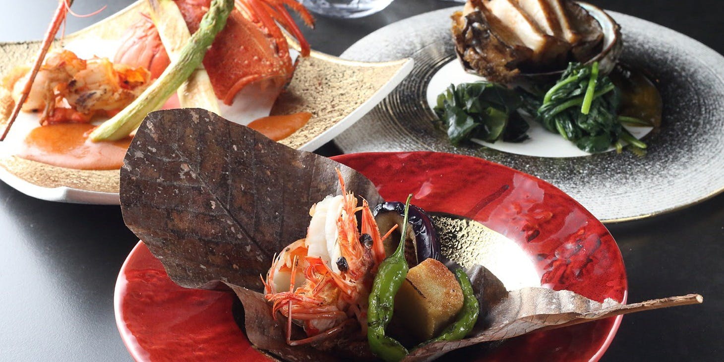 鉄板焼き 銀ひかり - 画像4