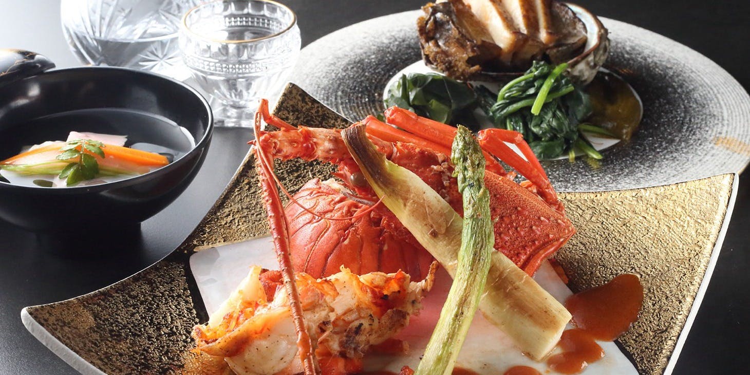 鉄板焼き 銀ひかり - 画像5