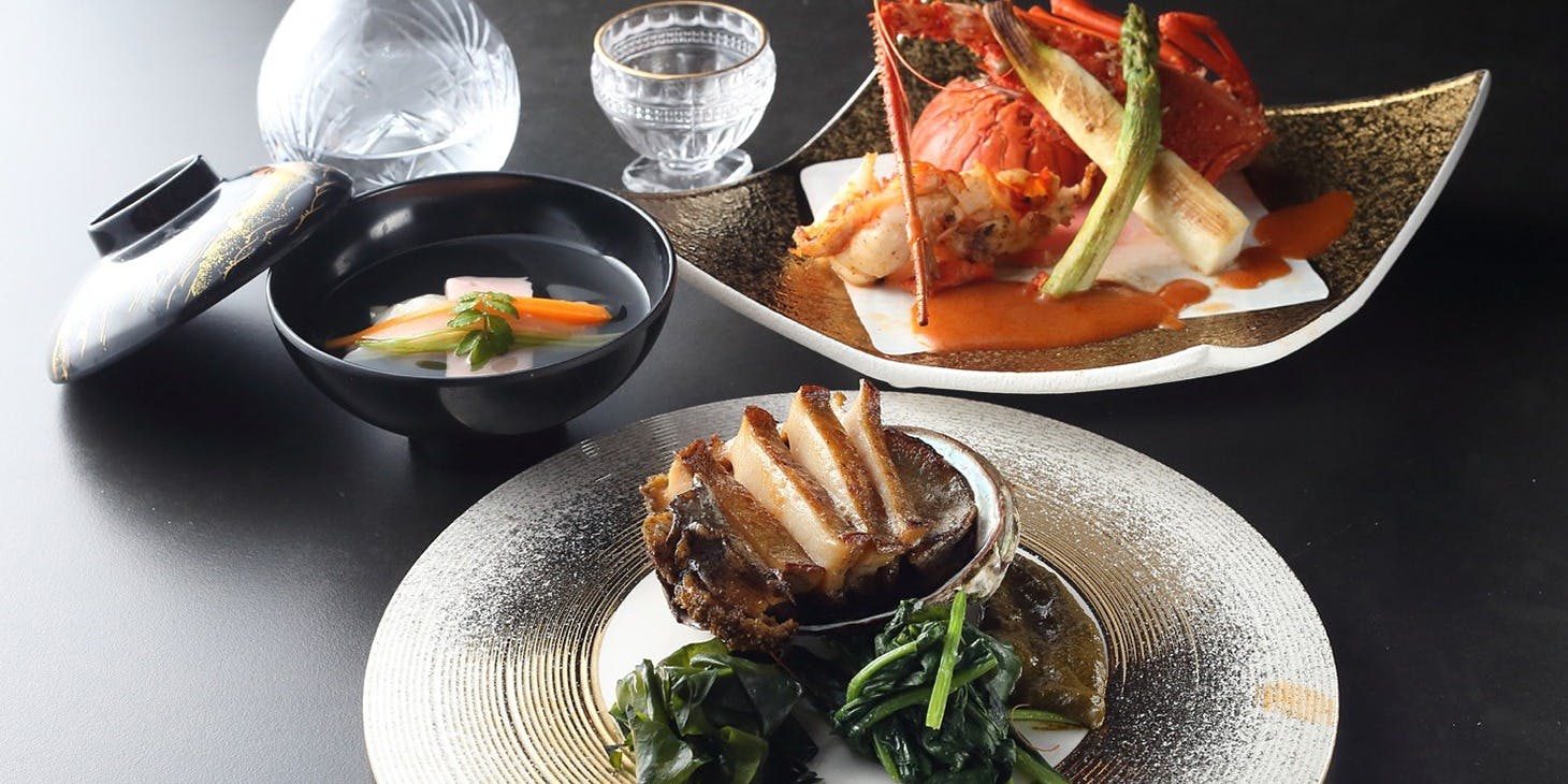 鉄板焼き 銀ひかり - 画像6