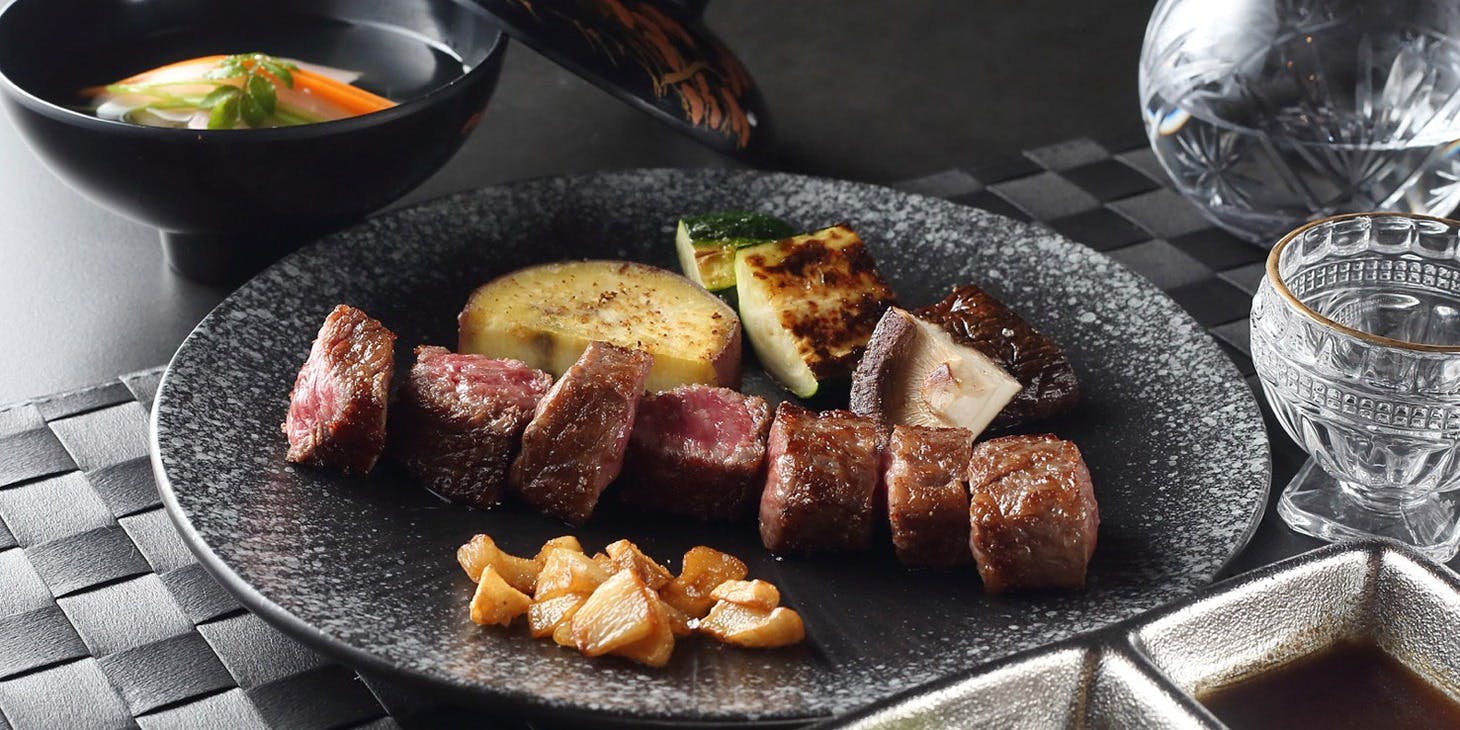 鉄板焼き 銀ひかり - 画像7