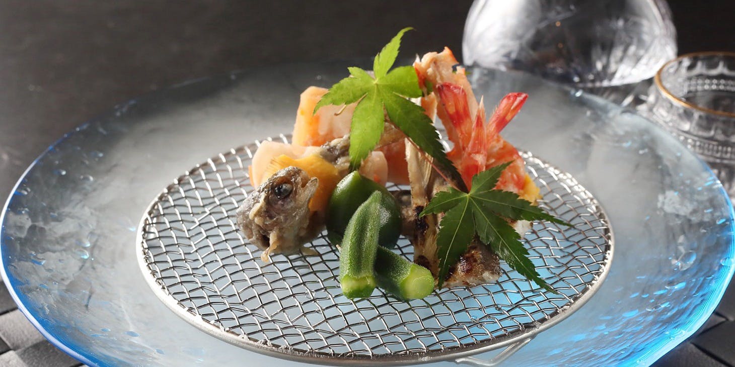 鉄板焼き 銀ひかり - 画像9