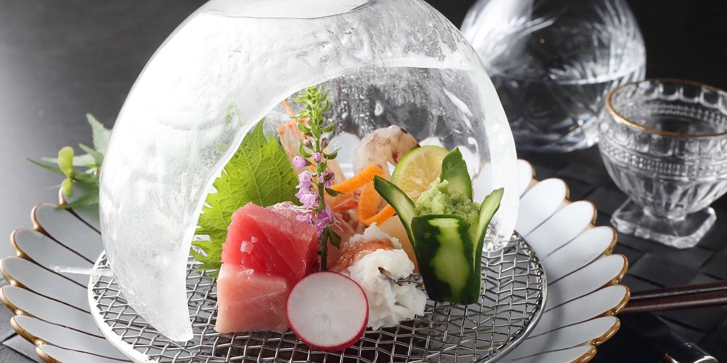 鉄板焼き 銀ひかり - 画像8