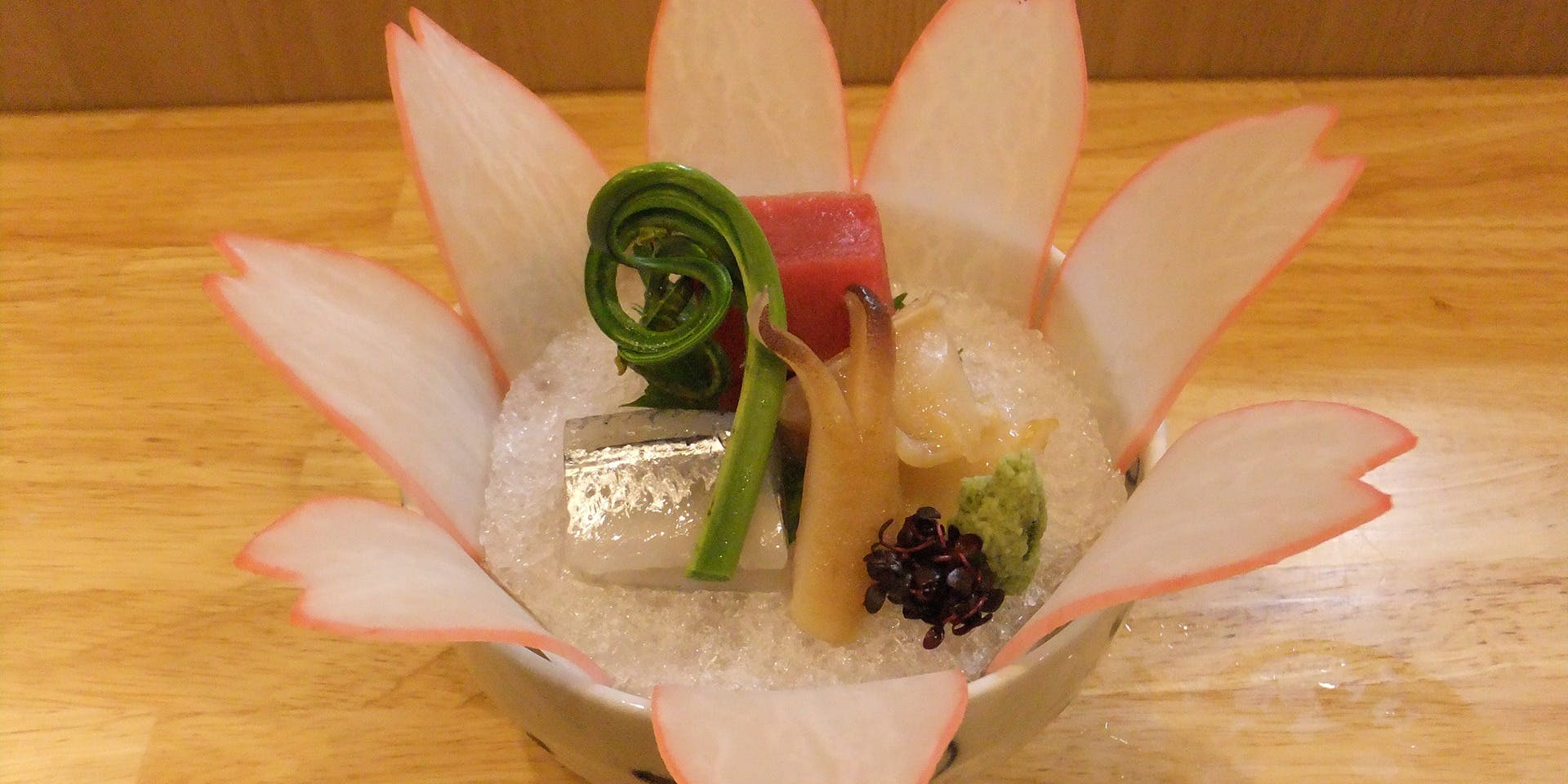 日本料理 温石 - 画像4