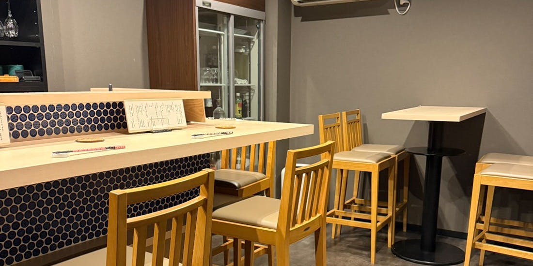 魚馬る ふぶき鮨 - 画像1