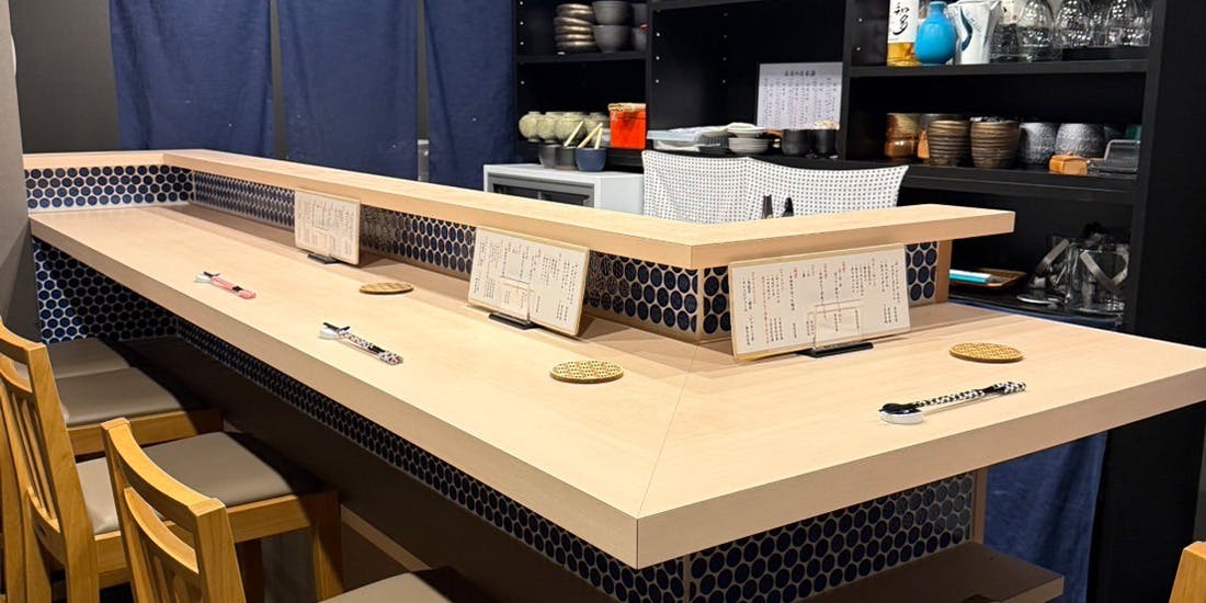 魚馬る ふぶき鮨 - 画像2